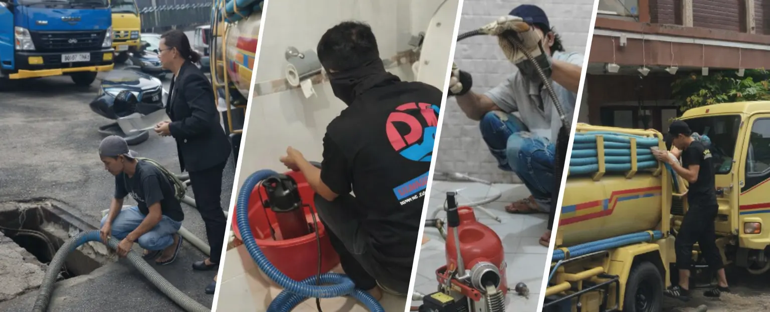 Jasa Sedot WC Pataruman Terdekat